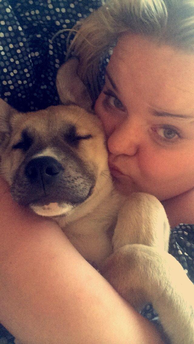 Blanding af racer Luna billede 34