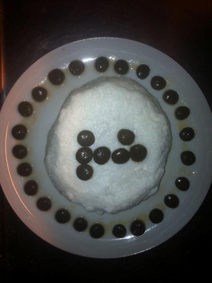 Blanding af racer Aniu billede 31