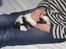 Cavalier king charles spaniel Martha