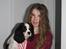 Cavalier king charles spaniel Martha