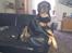 Rottweiler Von Hause Nomis Irina (Kikki)