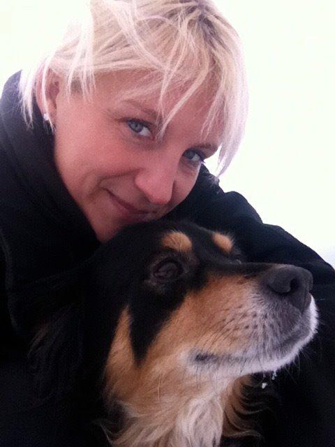 Blanding af racer Vaks billede 22