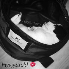 Blanding af racer Kenzo