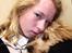 Blanding af racer Goldendoodle (Navn: Einstein)