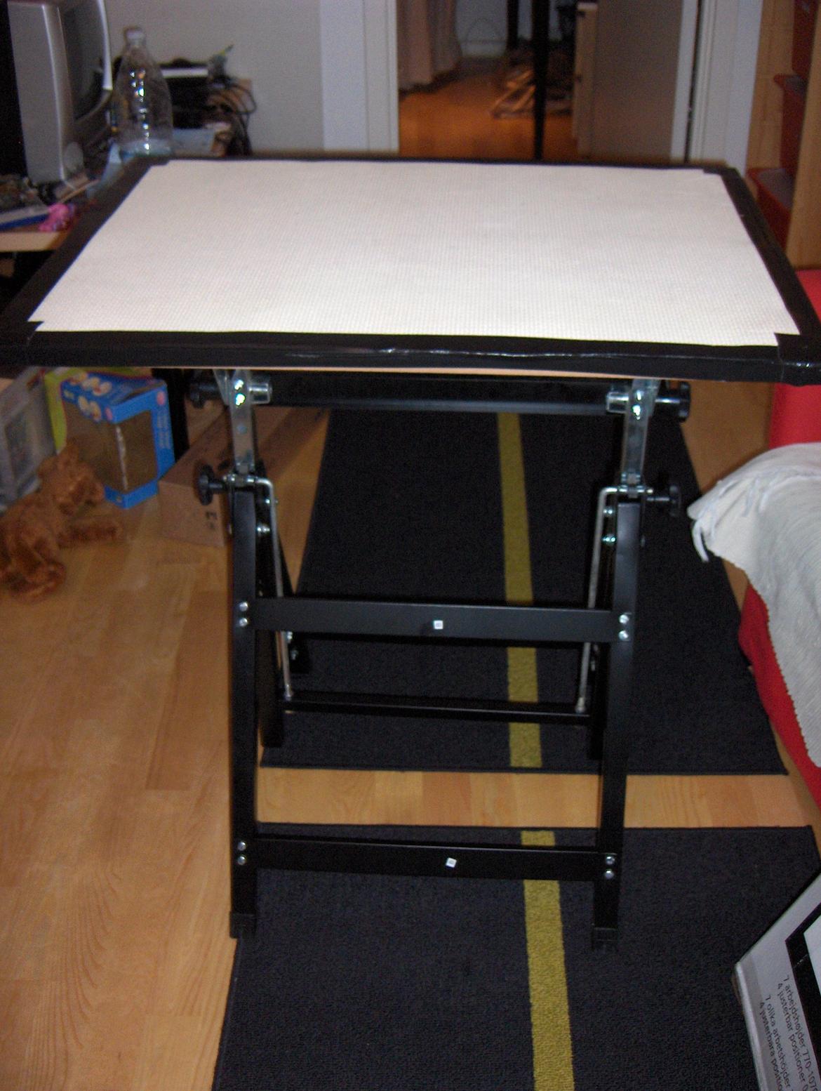 Dvaergschnauzer Sille billede 10