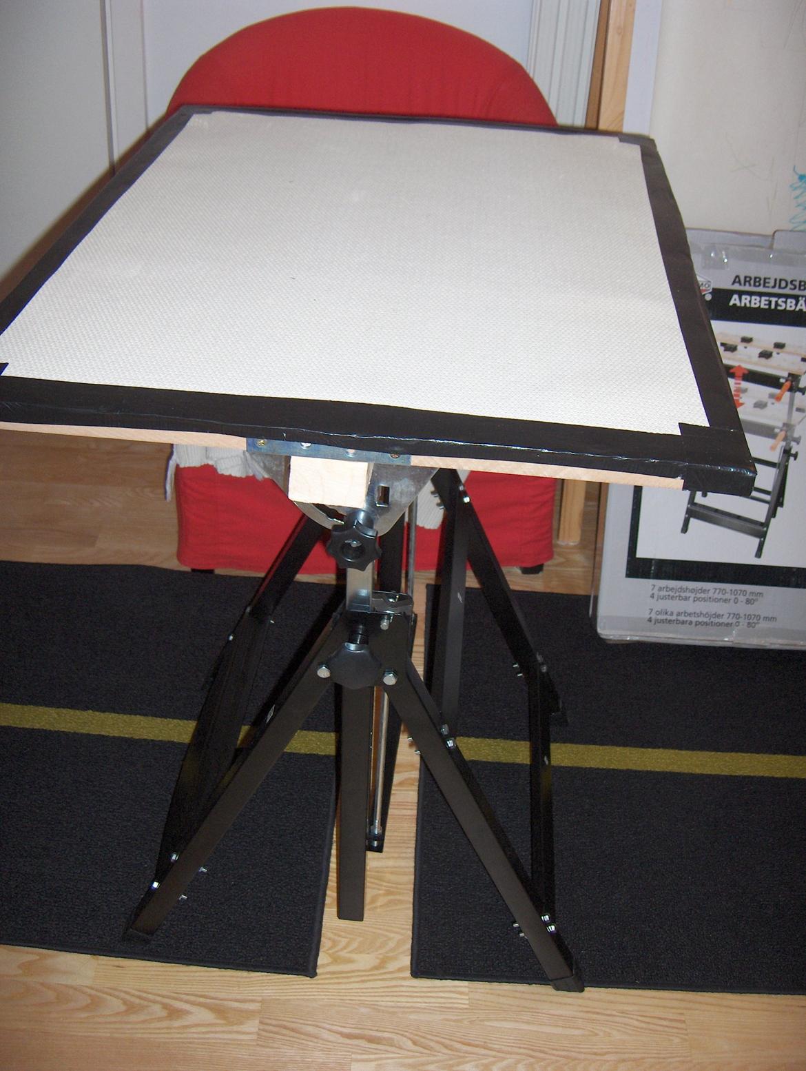 Dvaergschnauzer Sille billede 11