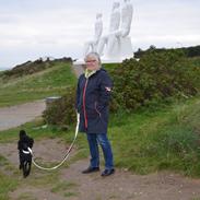 Mellempuddel Kalle (Jouet Thoughts of the Heart)