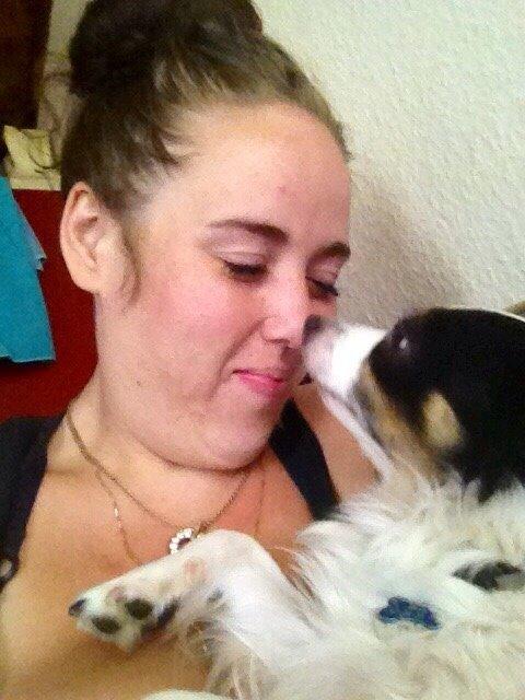 Blanding af racer Baluh billede 40