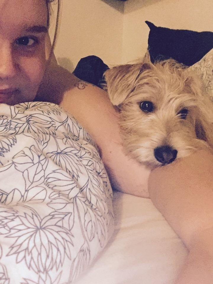 Blanding af racer Anton - <3 billede 8