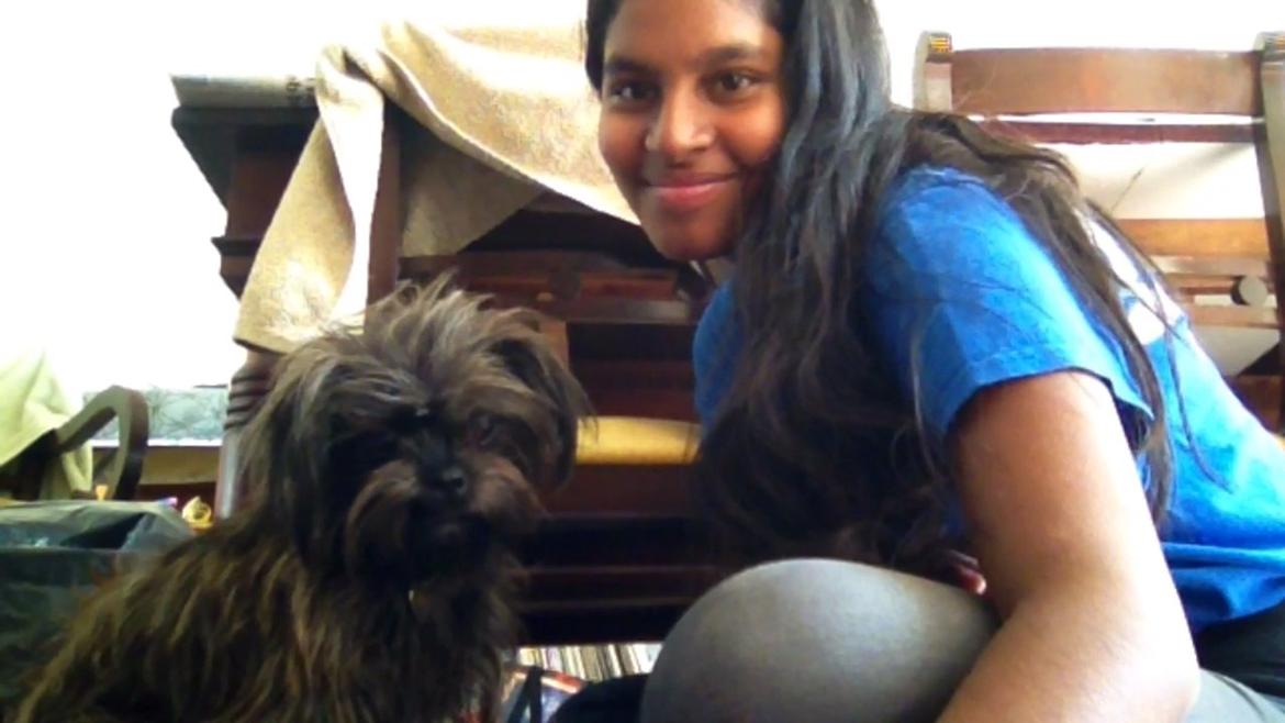 Blanding af racer Ellie billede 12