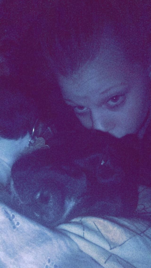 Blanding af racer Buffas billede 3