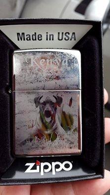 Blanding af racer Kenya billede 18