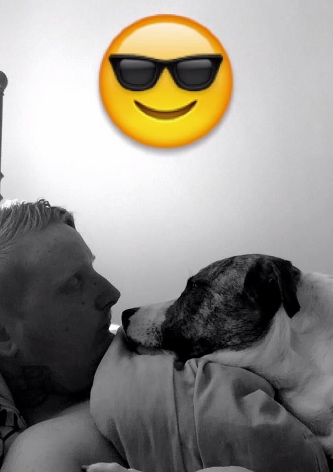 Blanding af racer Iron billede 6