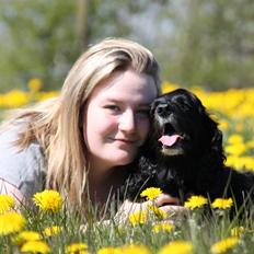 Blanding af racer Cleo