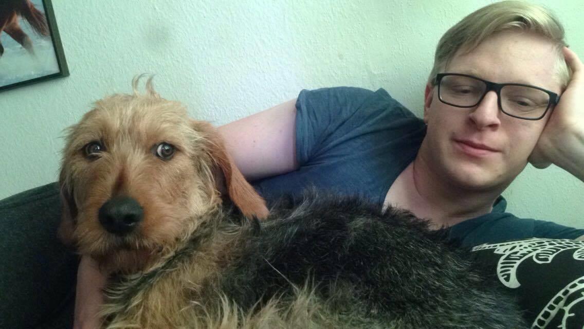 Blanding af racer Hilda billede 15