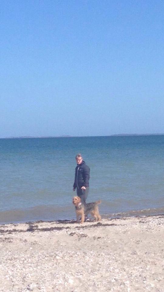 Blanding af racer Hilda billede 16