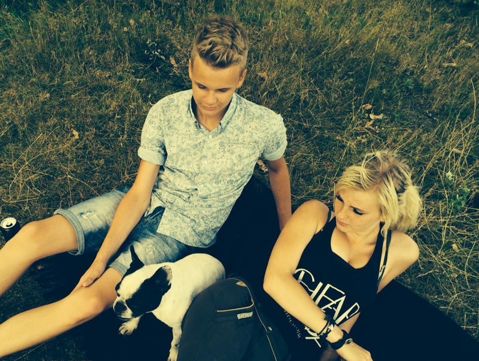 Fransk bulldog Ania billede 3