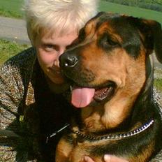 Blanding af racer cato (aflivet) :'(