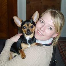 Blanding af racer ♥ Minus 'Jensen' ♥