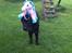 Labrador retriever Vedita ( verdens bedste hun ever ) savnet <3 R.I.P