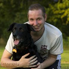 Blanding af racer Tammi