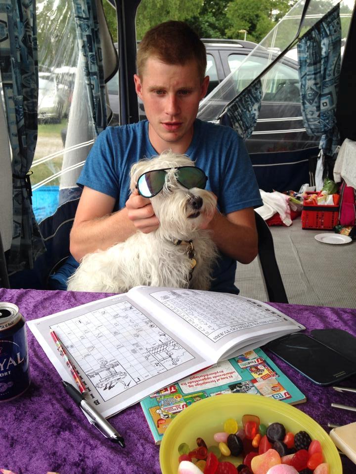 Malteser Jessie billede 25