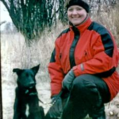 Blanding af racer Miss Misja