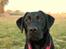Labrador retriever Enya - 13-01-2017