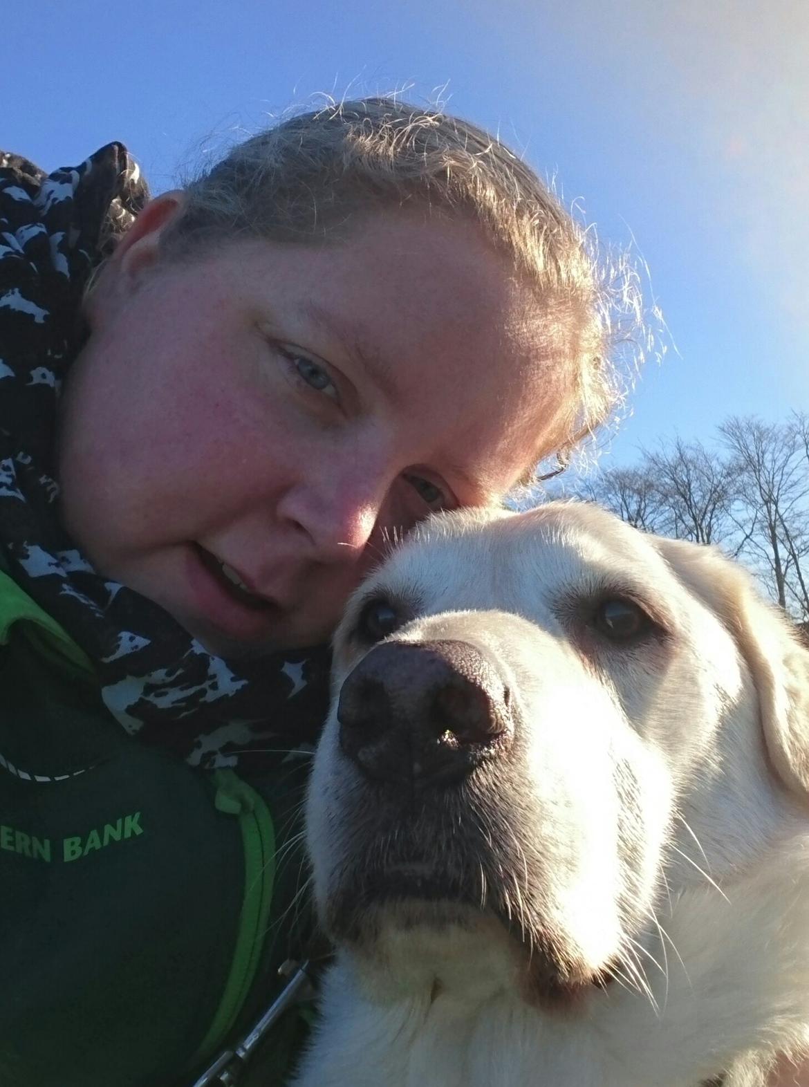 Blanding af racer Fnug billede 31