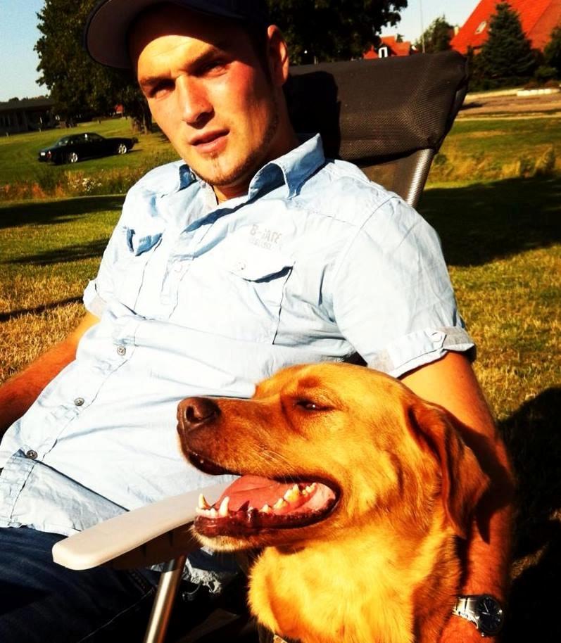 Blanding af racer Keiser billede 23