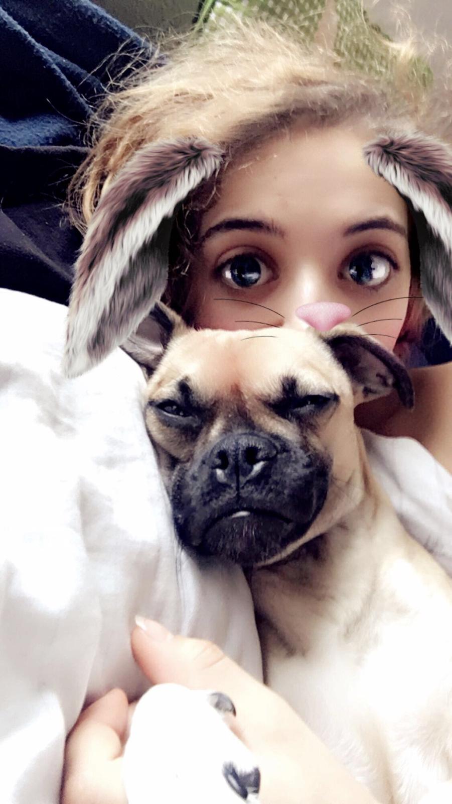 Blanding af racer Wanda billede 11