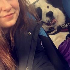 Blanding af racer Emmalul (Emma)