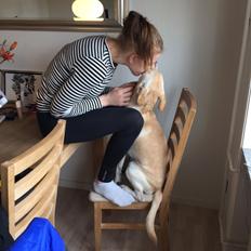 Blanding af racer Cuba