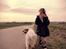 Clumber spaniel Mads - Clumbus Hole In One