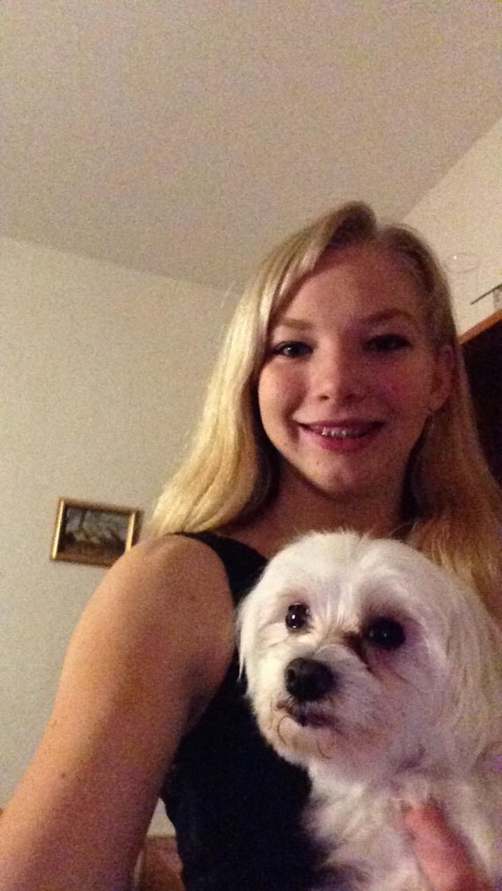 Malteser Bonnie billede 5