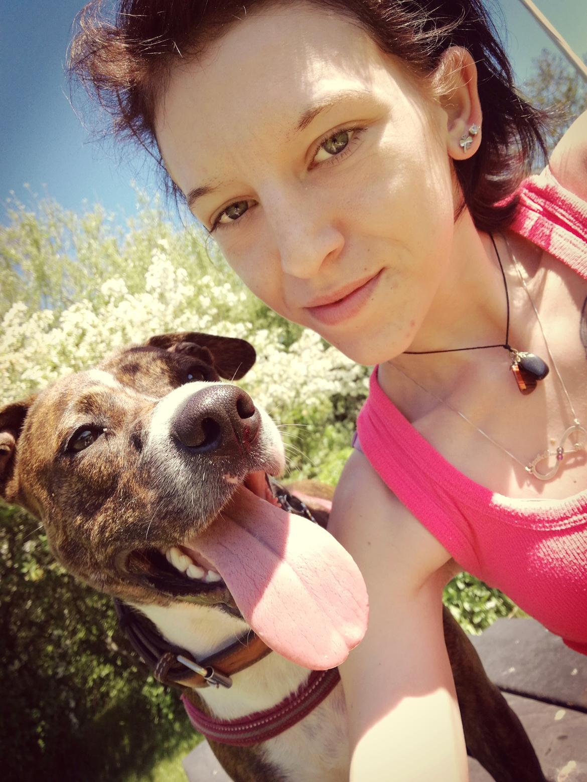 Blanding af racer Luna billede 20