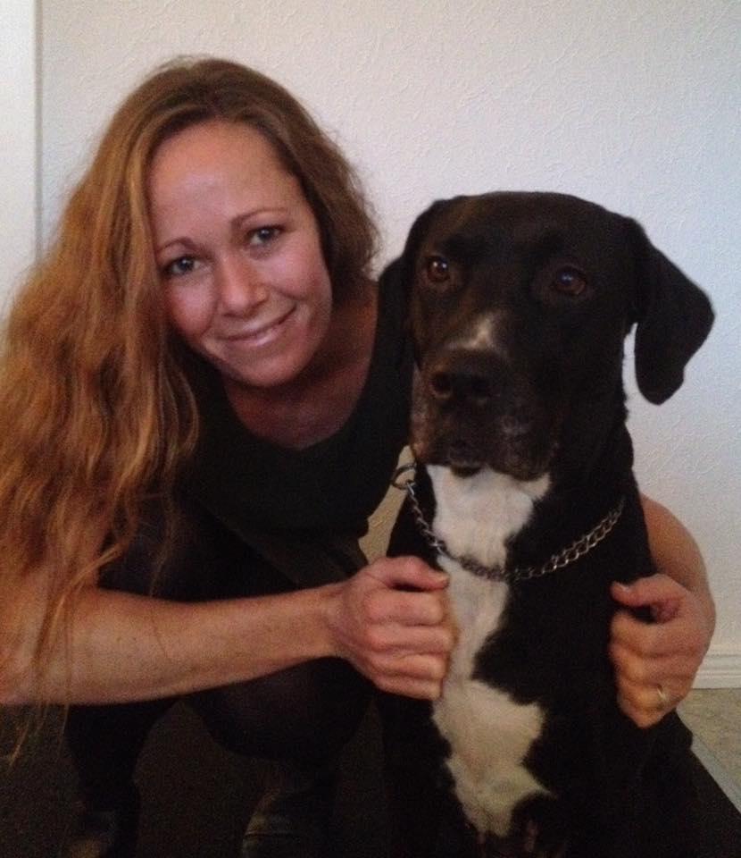 Blanding af racer Nuka billede 4