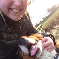 Blanding af racer Valder