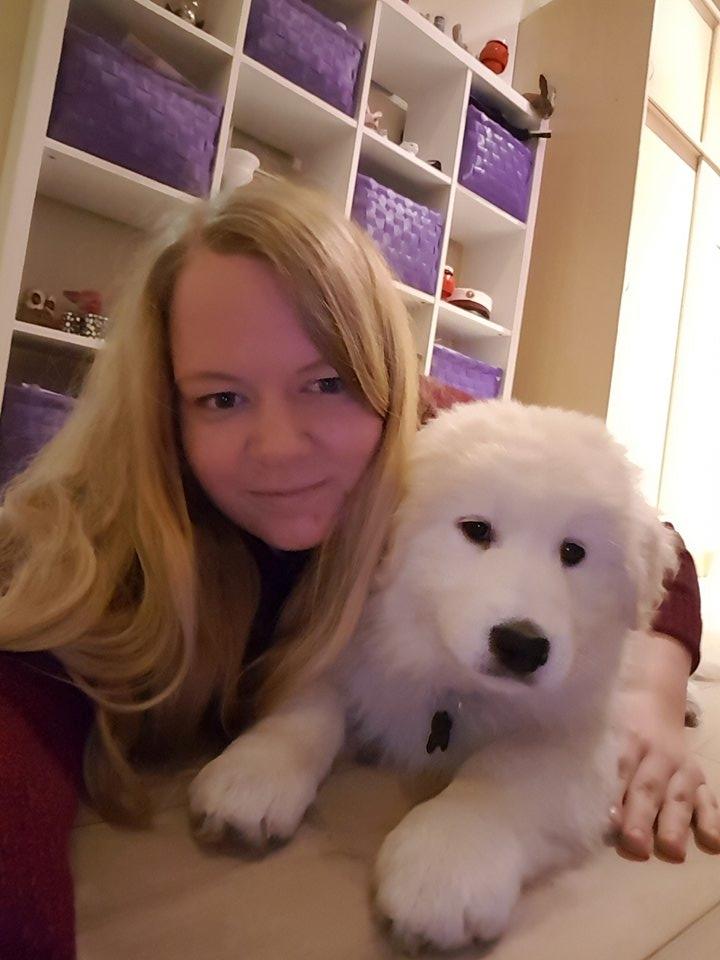 Blanding af racer Buster billede 13