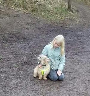 Blanding af racer Max billede 1