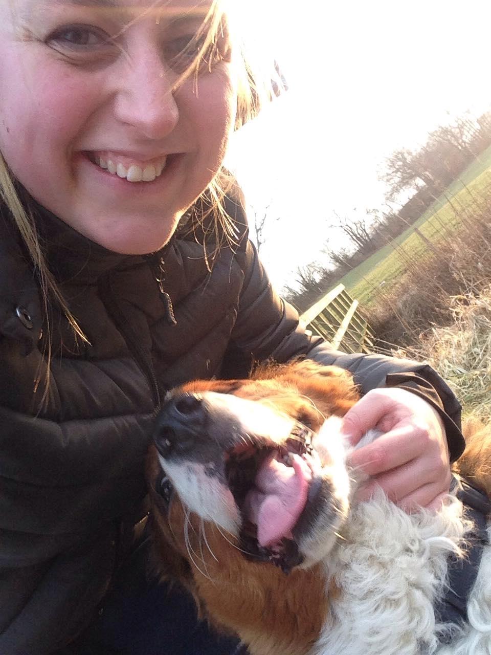 Blanding af racer Valder billede 2