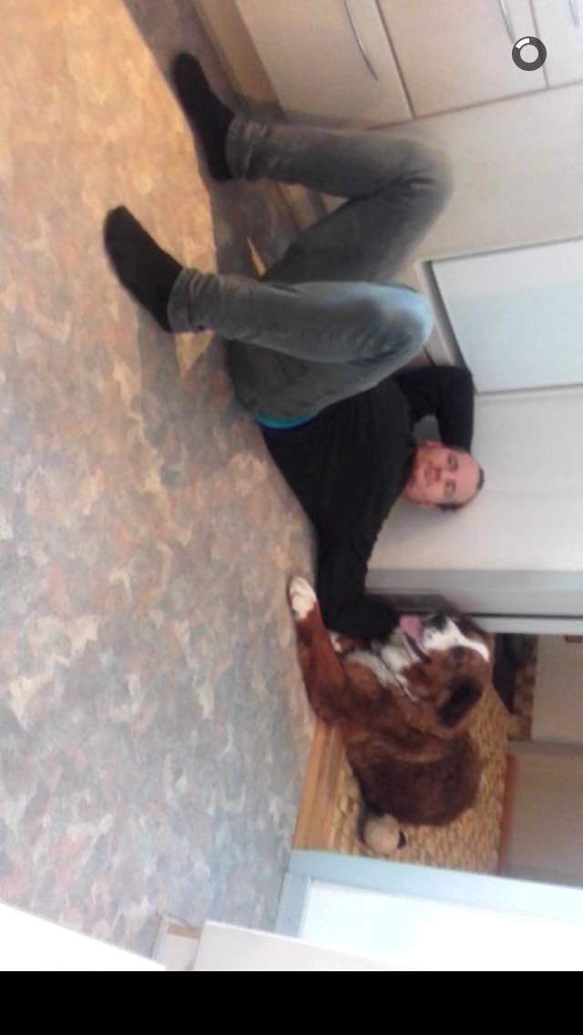 Blanding af racer Valder billede 4