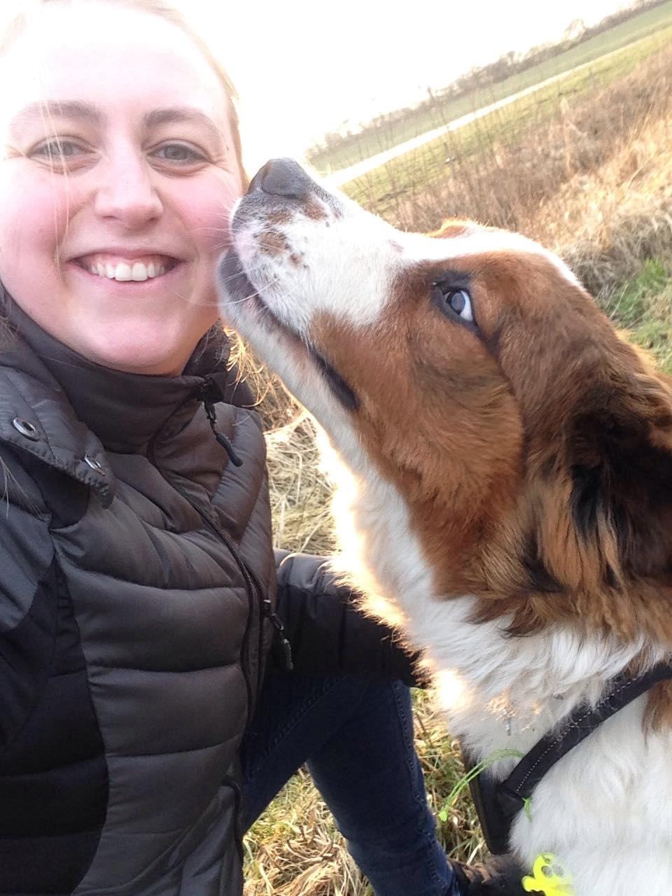 Blanding af racer Valder billede 7