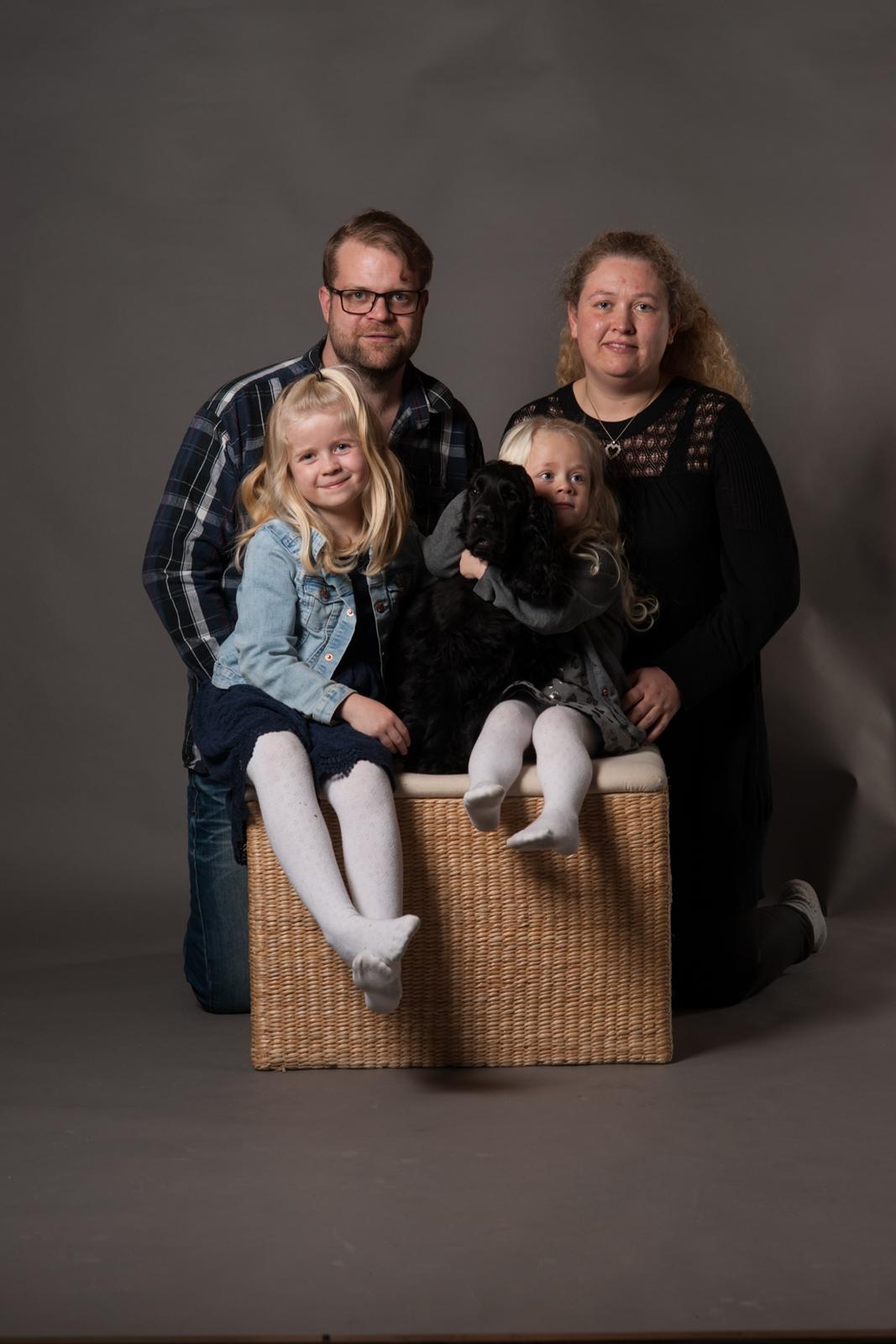 Cocker spaniel Svend (himmelhund)?? billede 5