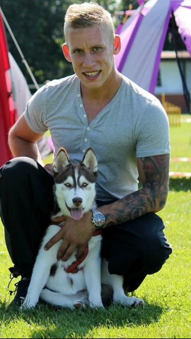 Siberian husky Karma <3 rip :'( <3 billede 29