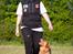 Nova scotia duck tolling retriever Mika "Himmelhund" 