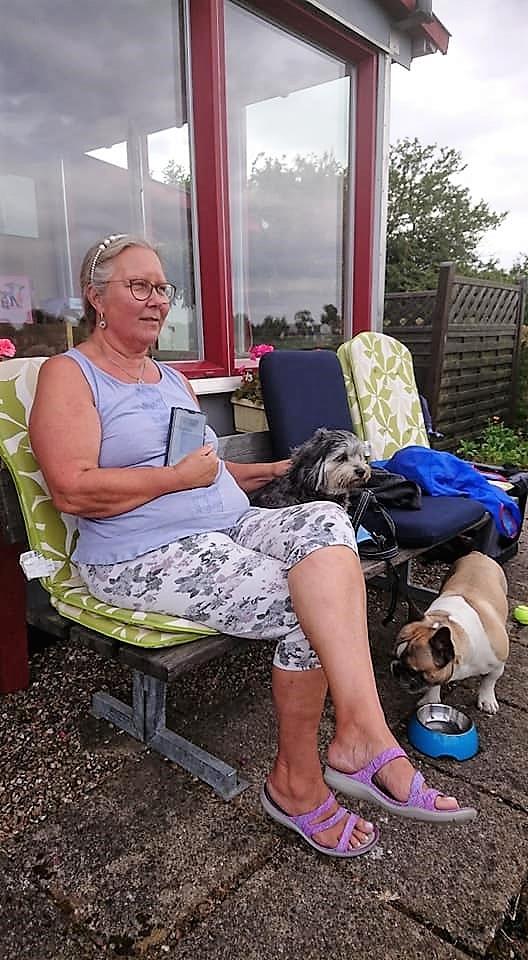 Løwchen Ella billede 19