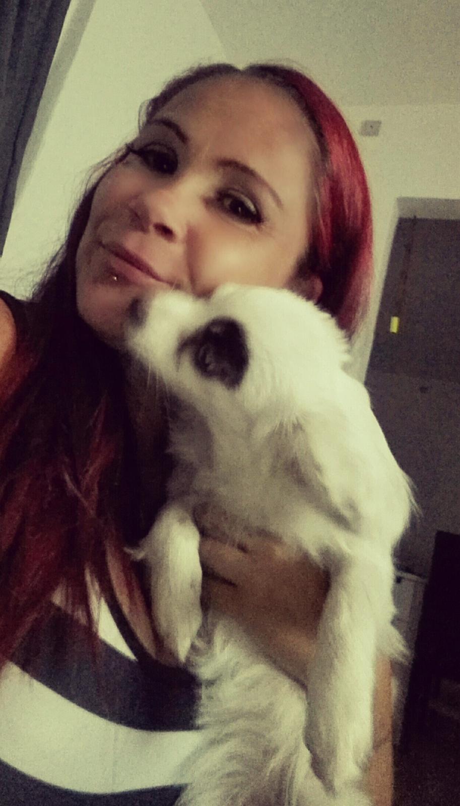 Blanding af racer LaBelle aka Bell Bell billede 7