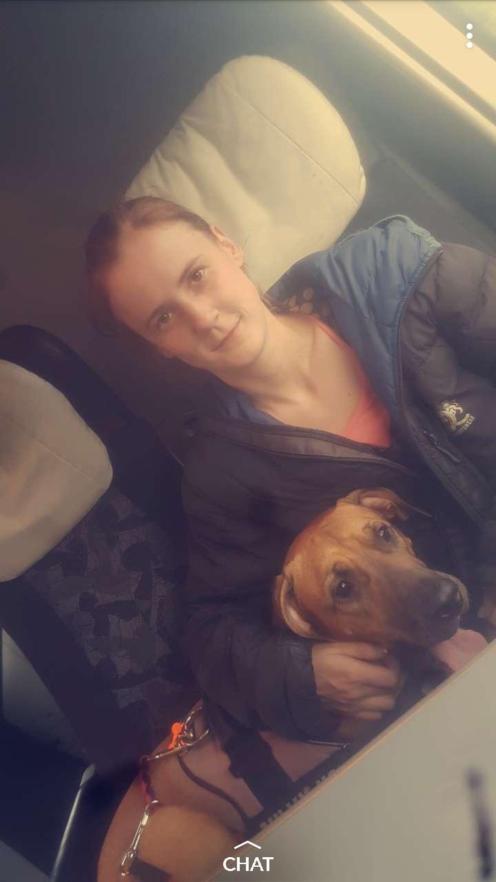 Blanding af racer kayla billede 34