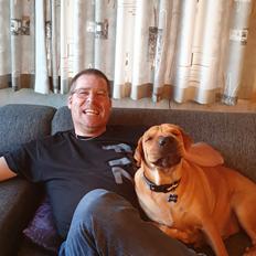 Blanding af racer Gilbert